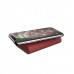 УМБ iOttie iON Wireless Go Power Bank 10000 mAh, RED (CHWRIO106RD)