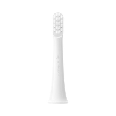 Насадки для зубної щітки MiJia Sonic Electric Toothbrush T100 White 3 шт (MBS302)