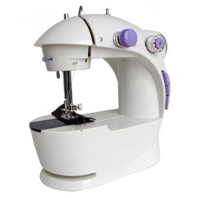 Швейна машинка з підсвічуванням 4 in 1 SM-201 Sewing Machine (hub_98y923)