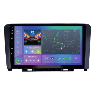 Штатна магнітола Torssen Great Wall Hover H6 2013-2018 F9232 4G Carplay DSP