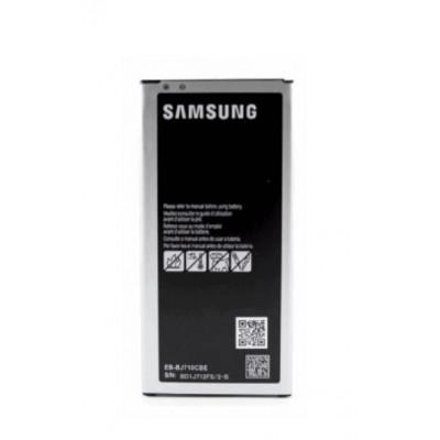 Батарея Samsung EB-BJ710CBC J710F Galaxy J7 (2000000034393)