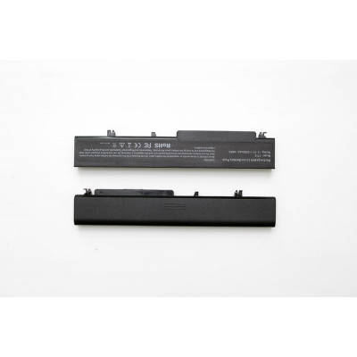 Акумулятор для ноутбука Dell de-1710-6b 11.1V 5200mAh/58Wh Black (A52020)