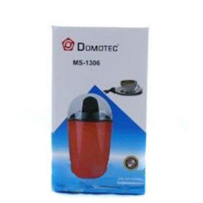 Кавомолка Domotec MS-1306 200W (006042)