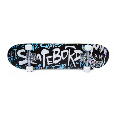 Скейтборд "Just Skatebord" (521315311)