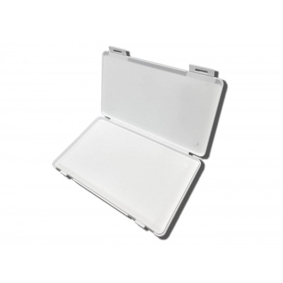 Футляр для маски Sterilis Mask case Квіти 233-20624803