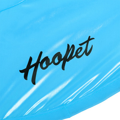 Дощовик для собак Hoopet HY-1555 Blue XL