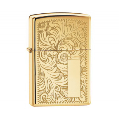 Запальничка Zippo Venetian Brass (352 B)