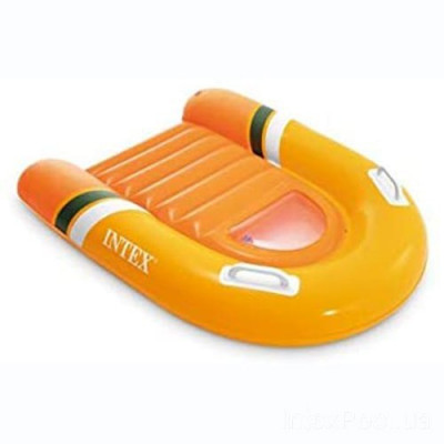 Дитяча дошка для катання Intex 58154 "Surf rider"