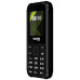 Sigma mobile X-style 18 Track Dual Sim Black