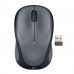 Миша бездротова Logitech M235 (910-002201) Grey USB