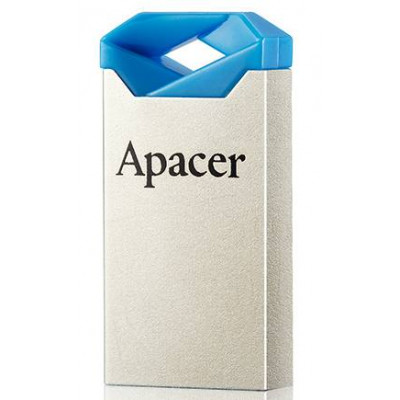 Flash Drive Apacer AH111 32GB (AP32GAH111U-1) Blue (6360060)