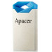 Flash Drive Apacer AH111 32GB (AP32GAH111U-1) Blue (6360060)