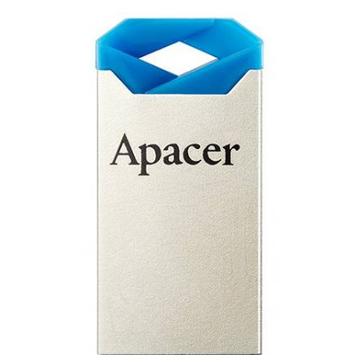 Flash Drive Apacer AH111 32GB (AP32GAH111U-1) Blue (6360060)