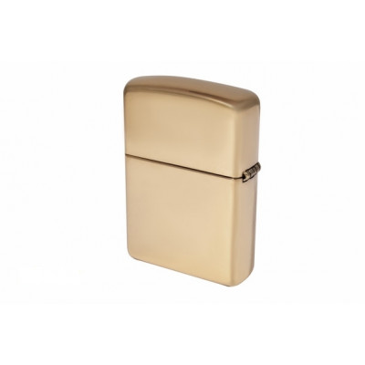 Запальничка Zippo Armor High Polish Brass (169)