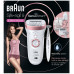 Епілятор Braun Silk_epil 9 SES 9/890 (6389733)