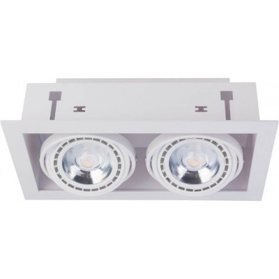 Точковий світильник Nowodvorski DOWNLIGHT 9574 (Now9574)