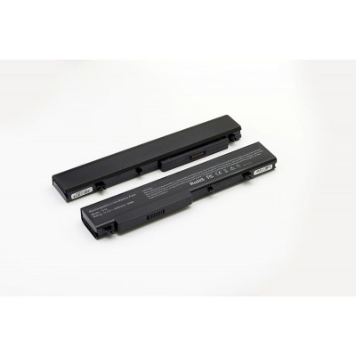 Акумулятор для ноутбука Dell de-1710-6b 11.1V 5200mAh/58Wh Black (A52020)