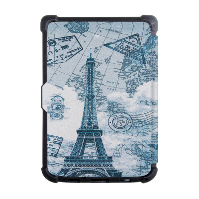 Обкладинка AIRON Premium для PocketBook 606/628/633 «Paris»