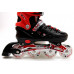 Роликові ковзани Scale Sports 29-33 Red (1352221228-S)