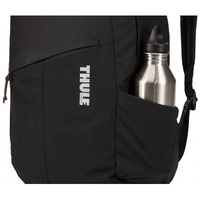 Рюкзак Thule Notus 21L TCAM-6115 Black (6513732)