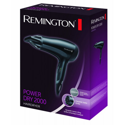 Фен Remington D3010 (5995191)