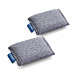 Губки неабразивні e-Cloth 2Non-Scracth Scrubbing Pad 208117(4908)