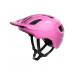 Шолом велосипедний POC Axion SPIN XS/S 51-54 Actinium Pink Matt