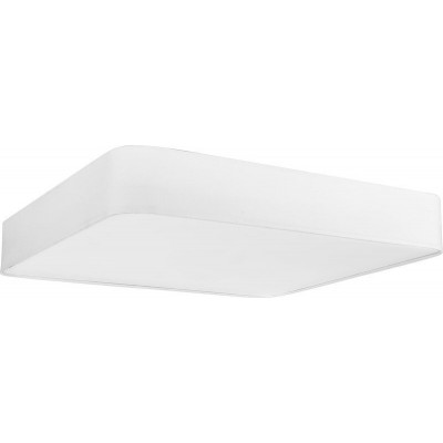 Люстра TK Lighting OFFICE SQUARE LED 1346 (TK1346)