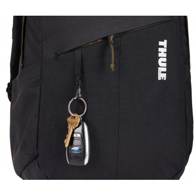 Рюкзак Thule Notus 21L TCAM-6115 Black (6513732)