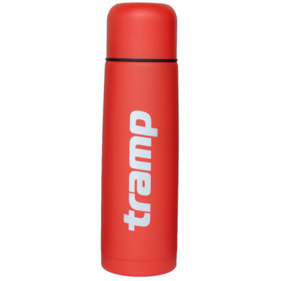 Термос Tramp Basic TRC-111 0.5 л Red (011028)