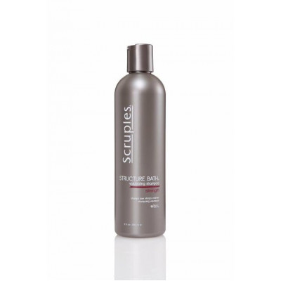 Шампунь для об'єму Scruples Structure Bath Volumizing Shampoo 350 мл (117)