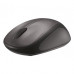 Миша бездротова Logitech M235 (910-002201) Grey USB