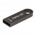 Флеш пам'ять Hi-Rali Shuttle USB 2.0 8GB Steel