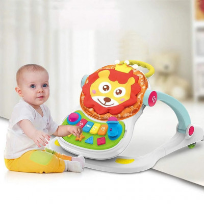 Ходунки Baby Walker № B3 (hub_egJJ84371)