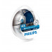 Автолампа PHILIPS 12336DVS2 H3 55W 12V PK22s DiamondVision комплект 2шт