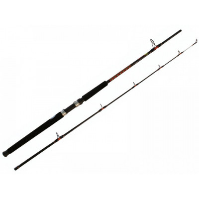 Вудилище Salmo Power Stick Boat 100-200g/2.10m (2394-210)