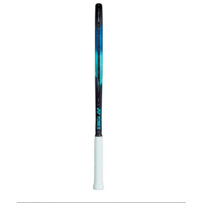 Ракетка для тенісу Yonex 07 Ezone 100L (285g) Sky Blue