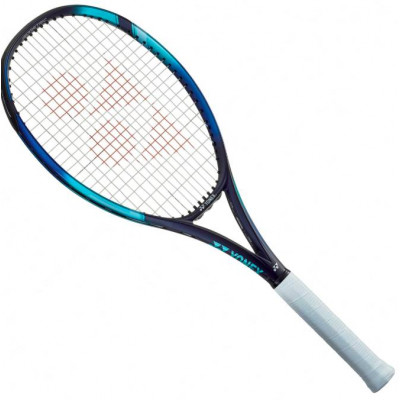 Ракетка для тенісу Yonex 07 Ezone 100L (285g) Sky Blue