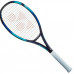 Ракетка для тенісу Yonex 07 Ezone 100L (285g) Sky Blue