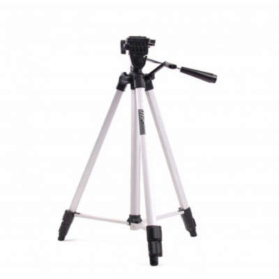 Універсальний штатив Tripod 330A Чорний (300363)