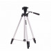 Універсальний штатив Tripod 330A Чорний (300363)