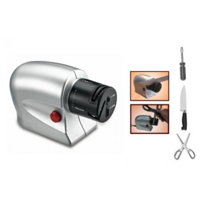 Електрична точила Sharpener Silver Original Electric (258762)