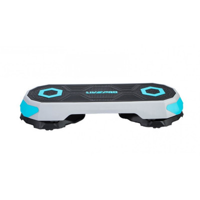 Степ платформа LiveUp LivePro STEP PLATFORM (LP8244)