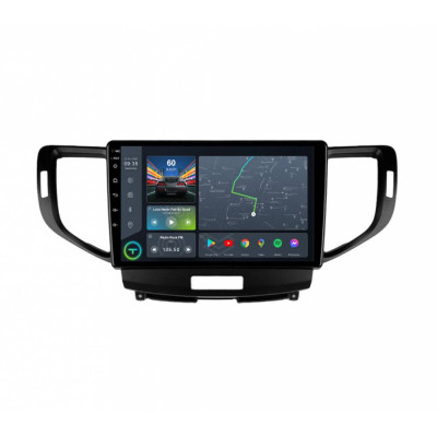 Штатна магнітола Torssen Honda Accord 8/Acura TSX 08-13 F9464 4G Carplay DSP