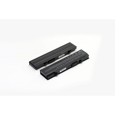 Акумулятор для ноутбука Dell de-e5400-6b 11.1V 5200mAh/58Wh Black (A52021)