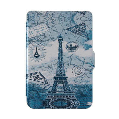 Обкладинка AIRON Premium для PocketBook 606/628/633 «Paris»