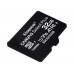 Карта пам'яті Kingston 32GB microSDHC Canvas Select Plus 100R A1 C10 (SDCS2/32GBSP)