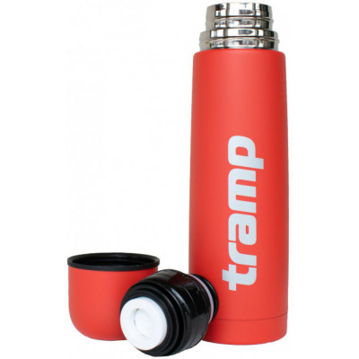 Термос Tramp Basic TRC-111 0.5 л Red (011028)