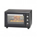 Міні-піч Trisa 7381.4312 Forno Gusto 34 L Чорний