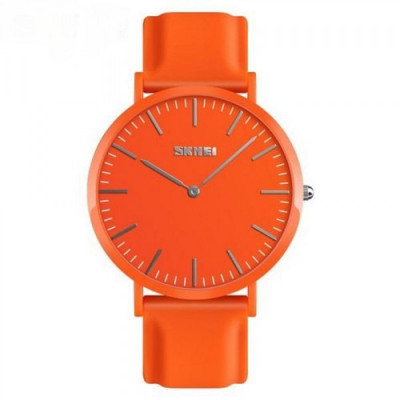 Годинник Skmei 9179BOXOR-B Orange Big Size BOX (9179BOXOR-B)